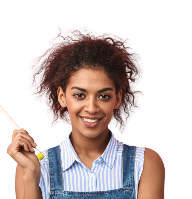 Artista da clases de Pintura y dibujo a domicilio