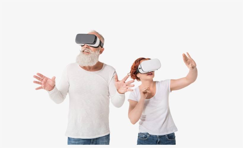 Estudiante tomando clases de inglés online en CDMX