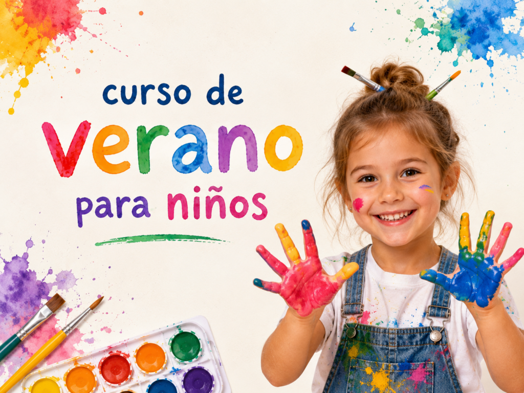 Curso de Verano de Inglés para Niños en CDMX | A&L