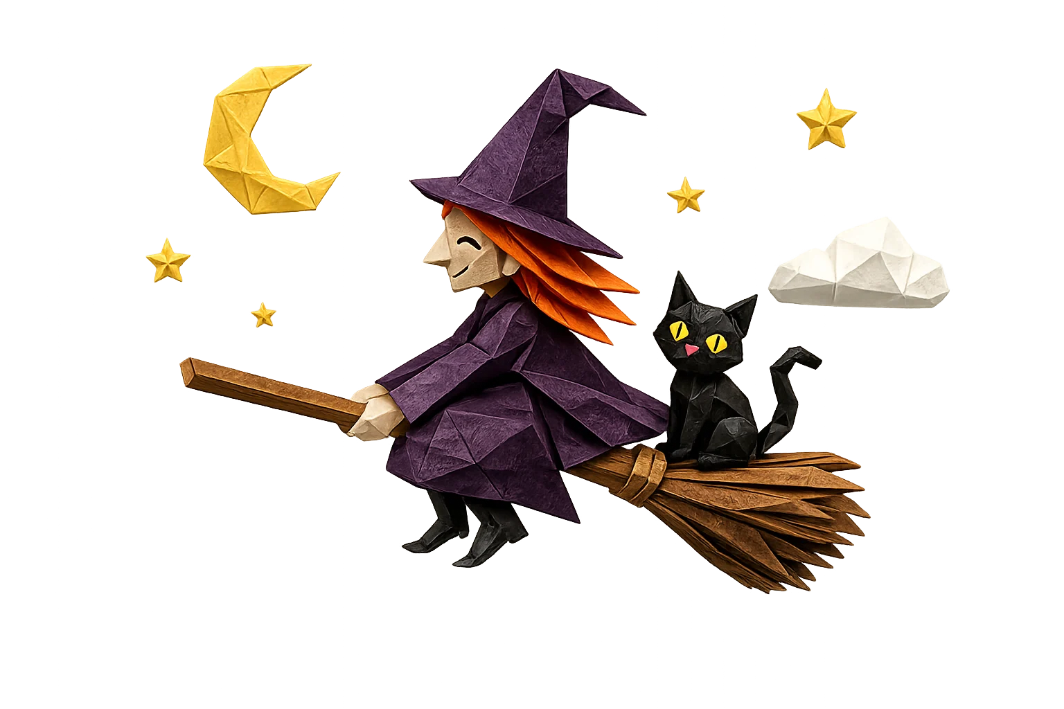 Room on the Broom para aprender inglés mediante storytelling
