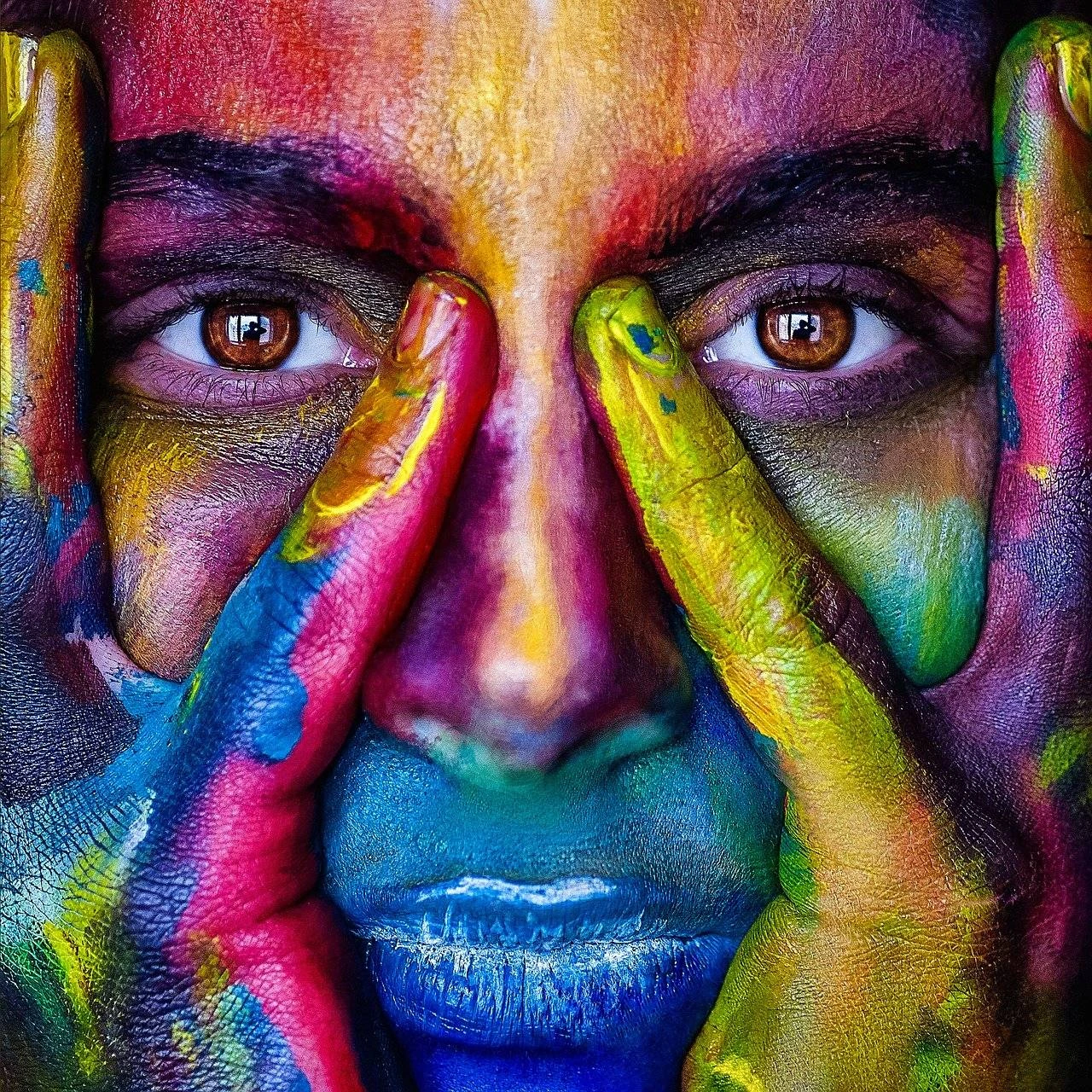 eyes
