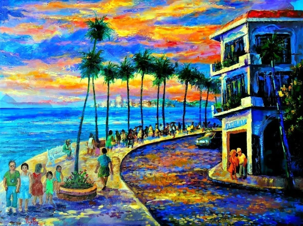 SPANISH CLASSES AT VALLARTA